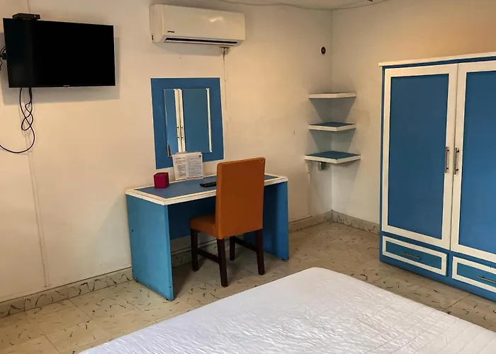 2 Habitacion Con Bano Propio Mérida