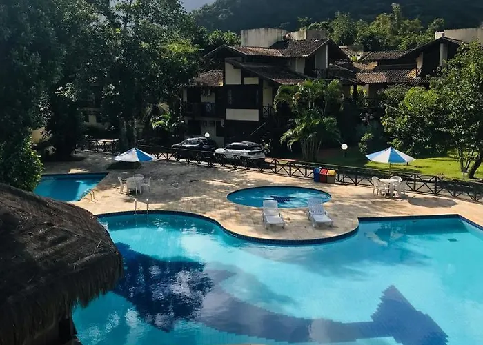 Condominio Canto Do Mar Sao Sebastiao 