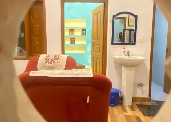 Villa 04 Bhk Abode Of Shiva In Kashi Varanasi