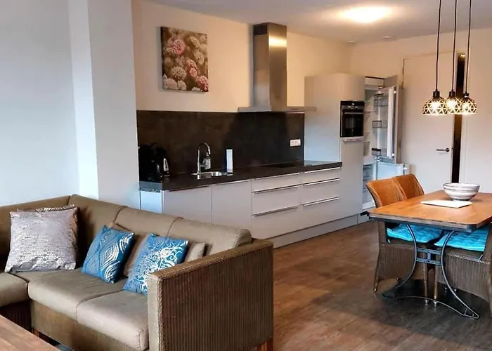 Villa Hello Zeeland - Wijngaardstraat 29 Domburg