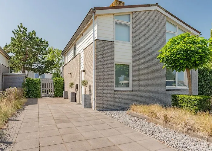 Villa Ostrea 74 Kamperland