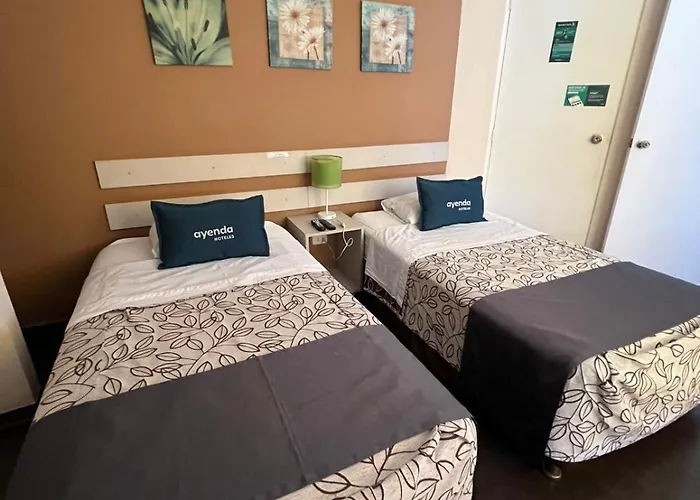 Habitacion Familiar Wasi Airport Lima