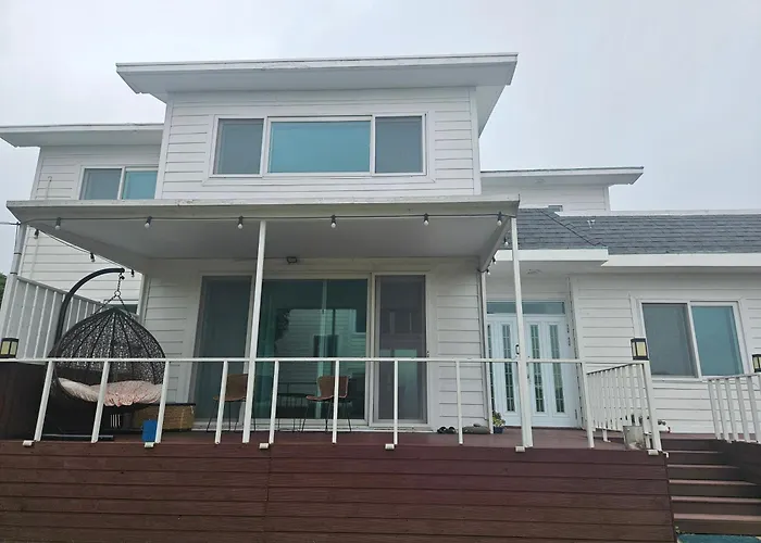 Hotel Joeun House Seogwipo