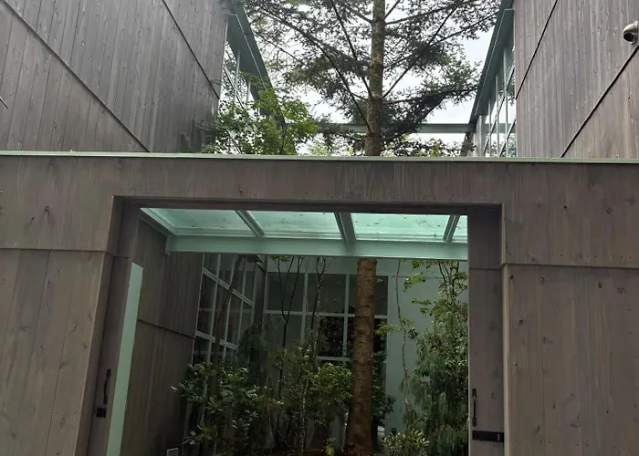 Hotel Yura-Shirabe Karuizawa