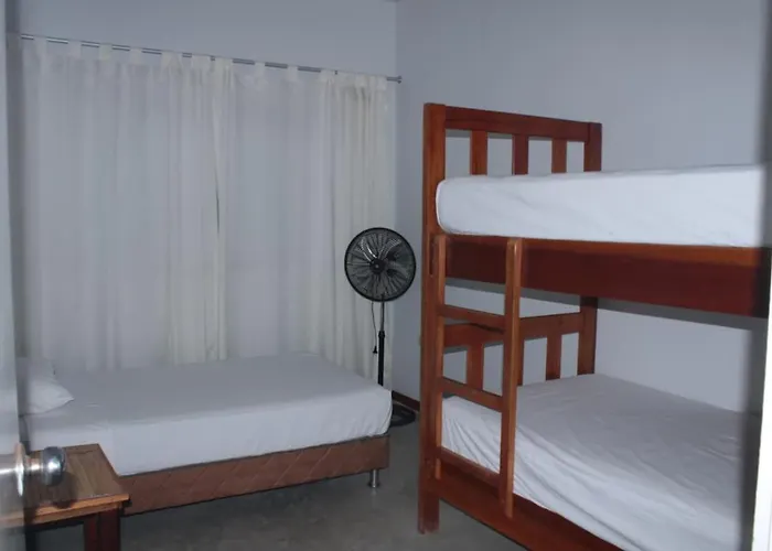 Kala Hotel Bocapán