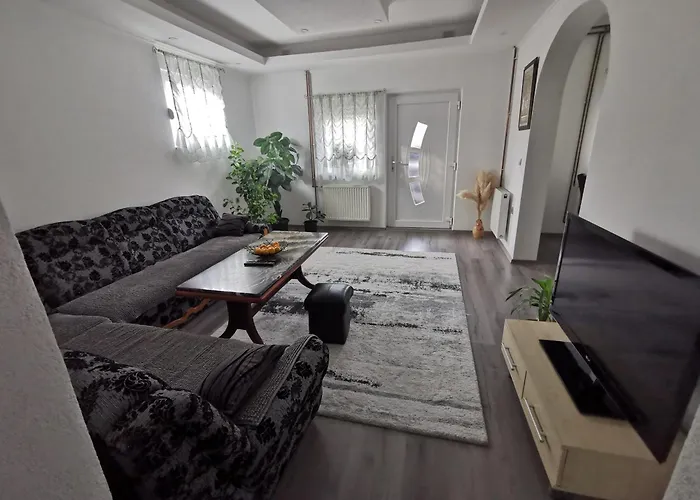 Hotel Smjestaj Visoko