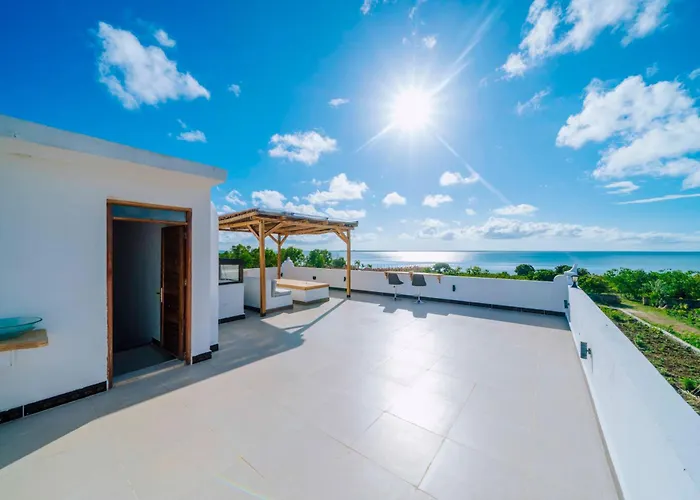 Sunset Villa Kidoti