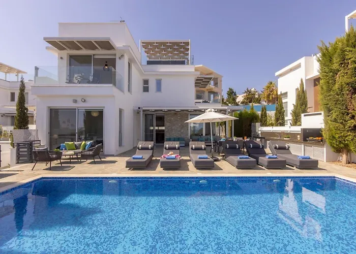 Milos Lifestyle H29 Protaras