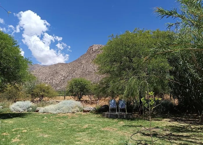 Villa Casa Om ॐ Cafayate