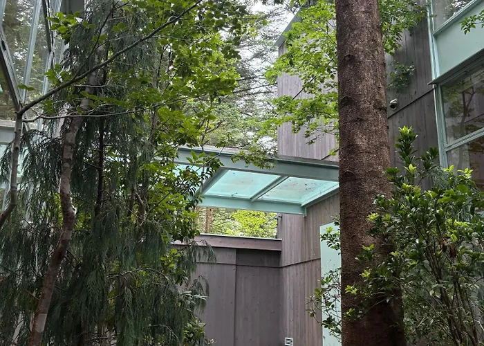 Hotel Yura-Shirabe Karuizawa