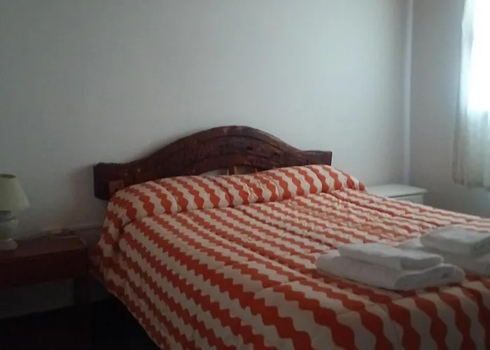 Villa Casa Piramides Puerto Pirámides