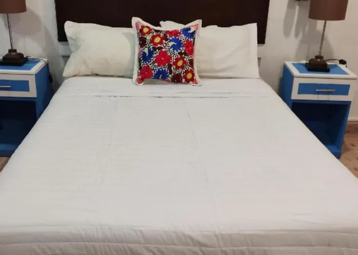 2 Habitacion Con Bano Propio Mérida