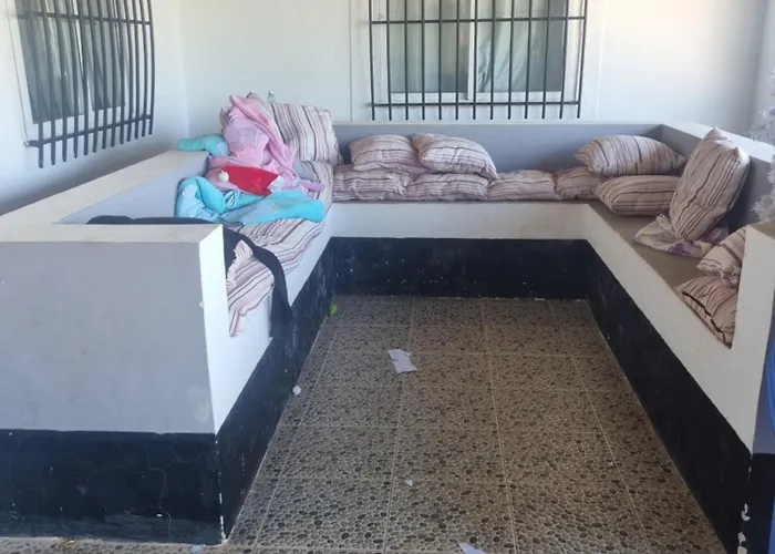 Villa Kenya Retreat Mombasa