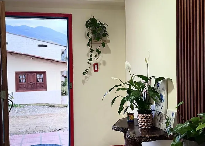 Casa Tradicional Completa Para 12 Y Mas Salento