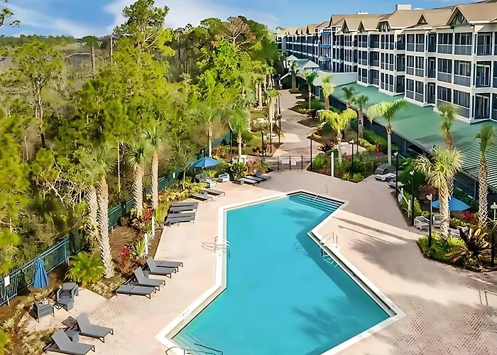 Upstay Pet-Friendly Condo With Pool Orlando