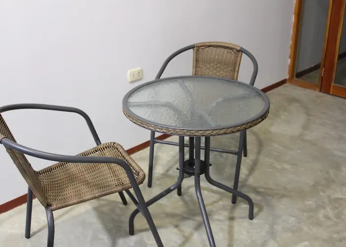 Kala Hotel Bocapán