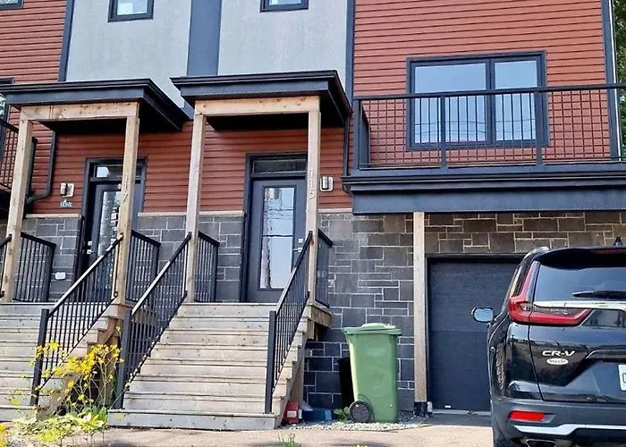 Seaview Home, Bedford Hwy Halifax