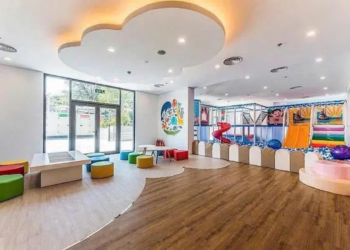 Aparthotel Saphire Hạ Long