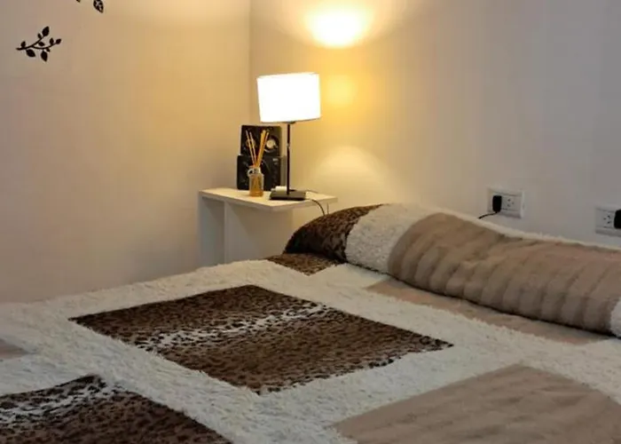 Villa Lologre Balneario Mar Azul