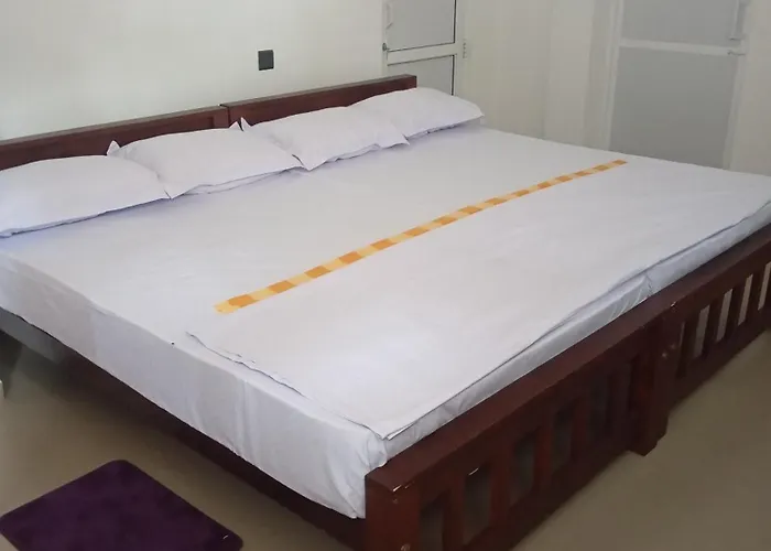 Swarnavilla Yala Hambantota