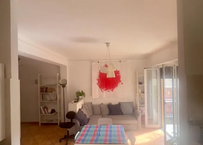 Una Pezzo Della Casa Di Pippo A San Pietro Rom