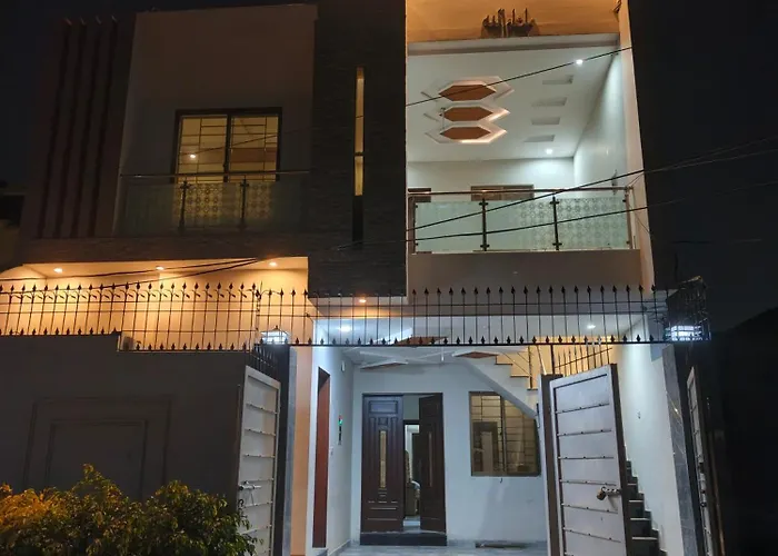 Marhaba Guest House Multan