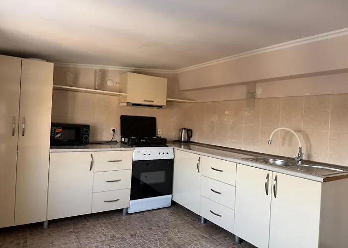 Bright & Spacious Family House Tbilisi