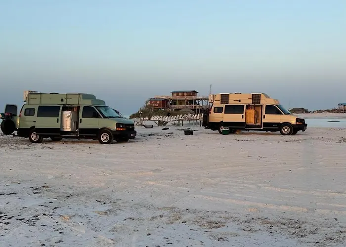 Motorhome Rv Oman Maskat