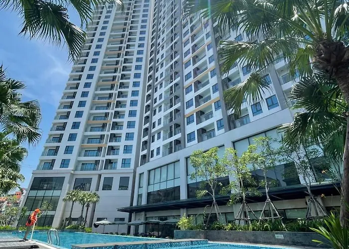 Aparthotel Saphire Hạ Long