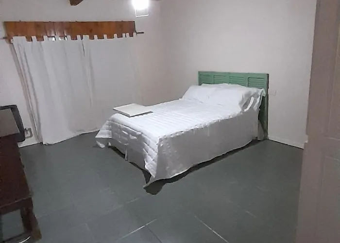 Villa Un Dia Mas Casa Quinta Santa Rosa