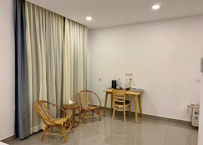 Reatrey Inn Phnom Penh