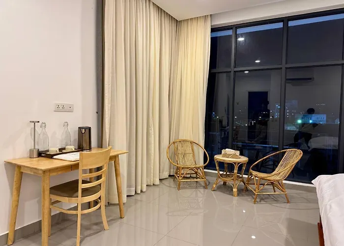 Reatrey Inn Phnom Penh