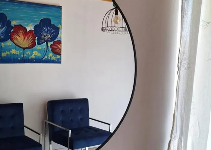 Villa La Casita Zapala
