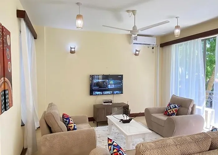 Afrohaki Homes Mombasa