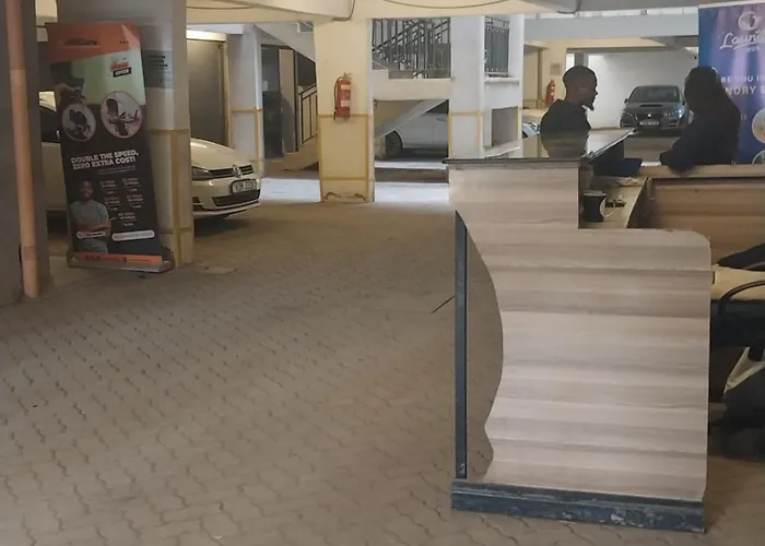 Tsavo Studios Nairobi