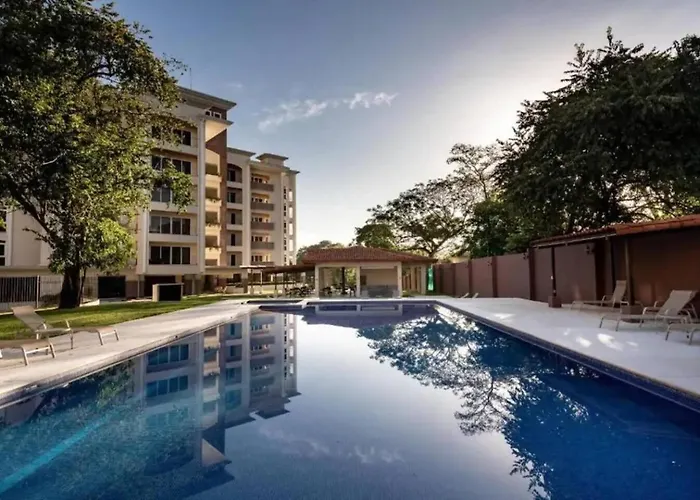 Aparthotel Peninsula Langosta Tamarindo