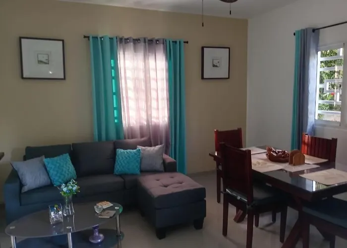 Villa Casa Brisa Del Rio Las Terrenas