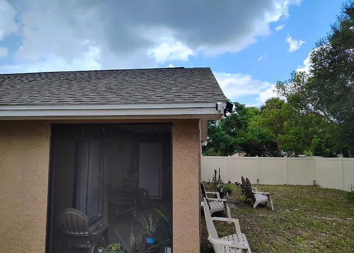 Maxx Maximum Comfort Llc Orlando