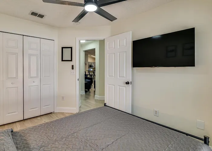 10 Mi To Animal Kingdom: Clermont Home W/ Pool! Orlando
