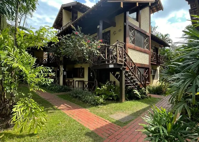 Condominio Canto Do Mar Sao Sebastiao 