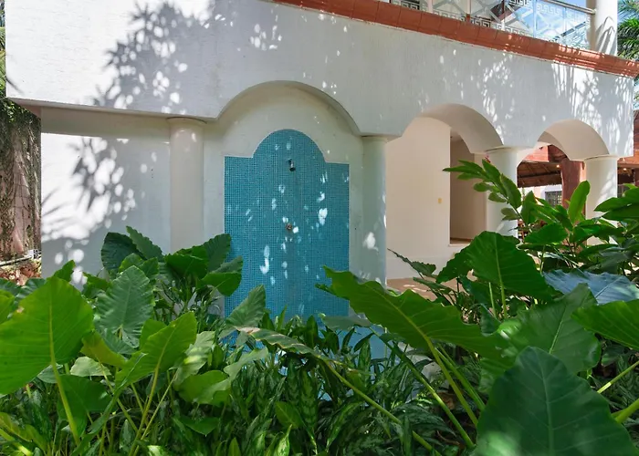 Casa Quinta Luna Guest House Near To Cancun Air Port