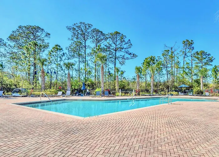 Upstay Pet-Friendly Condo With Pool Orlando