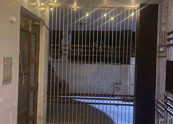 Villa 04 Bhk Abode Of Shiva In Kashi Varanasi