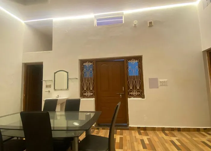 Villa 04 Bhk Abode Of Shiva In Kashi Varanasi