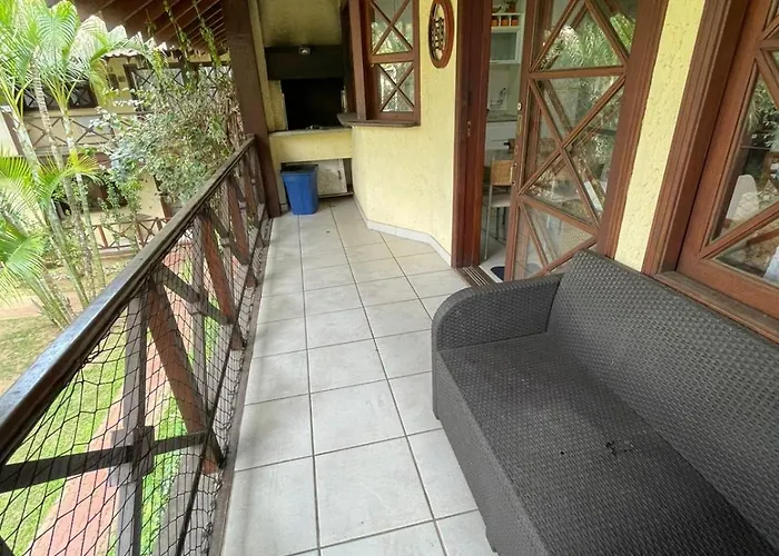Condominio Canto Do Mar Sao Sebastiao 