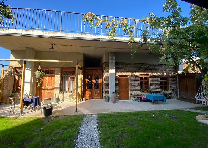 Hotel Lurji Bani Sighnaghi