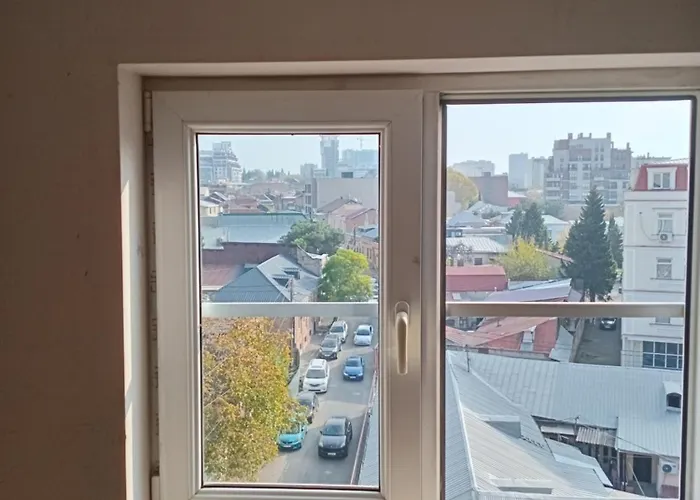 Bright & Spacious Family House Tbilisi