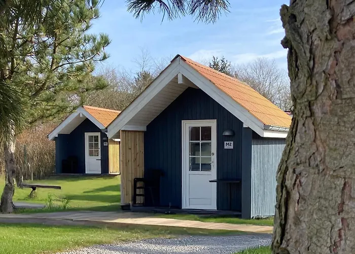 Ribe Camping