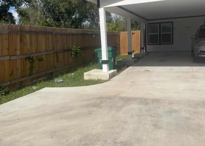 3Br Townhome 15Mins From Downtown Sleeps 6 Houston