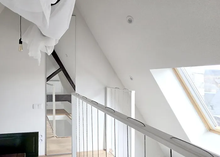 Memore Studio - Mons Hypercentre